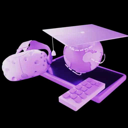 Educational Metaverse